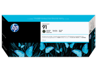 HP 91 (C9464A) Matte black