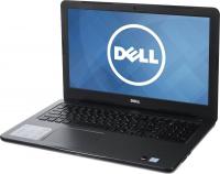 Dell Inspiron 5567-1981 (Intel Core i5-7200U 2500 Mhz/15.6&amp;quot;/1920х1080/8192Mb/256Gb HDD/DVD-RW/AMD Radeon R7 M445/WIFI/Windows 10)