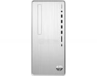 HP Системный блок Pavilion TP01-0030ur (0.00 / Ryzen 5 3400G 3700MHz/ 8192Mb/ HDD+SSD 1000Gb/ NVIDIA GeForce® GTX 1660 Super 6144Mb) MS Windows 10 Home (64-bit) [9PV08EA]
