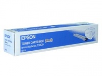 Epson 0213 Black Toner Cartridge