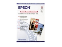 Epson Premium Semigloss Photo Paper C13S041334