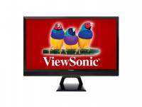 ViewSonic Монитор 28&quot;  VX2858SML черный VA 1920x1080 3000:1 300cd/m^2 6ms Hdmi VGA Аудио