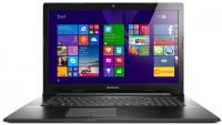 Lenovo G7070 (Celeron/2957U/1.4GHz/4Gb/15.6"/500Gb/DVDRW/GT820M/2Gb/WiFi/BT/DOS/Black)