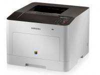 Принтер Samsung CLP-680ND цветной A4 24стр/мин 9600x600dpi Ethernet USB