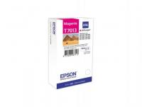 Epson Картридж С13Т701340XXL для WP 4000/4500 Series пурпурный 3400стр