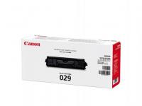 Canon Фотобарабан 029 для i-Sensys LBP7010C/7018C черный 7000стр