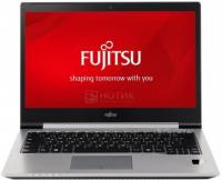 Fujitsu Ультрабук LIFEBOOK U745 (14.0 LED/ Core i5 5200U 2200MHz/ 8192Mb/ HDD+SSD 256Gb/ Intel HD Graphics 5500 64Mb) MS Windows 8.1 Professional (64-bit) [U7450M0006RU]