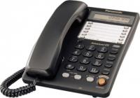 Panasonic KX-TS2365RUB черный