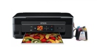 Epson МФУ  Expression Home XP-310 с СНПЧ