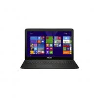 Asus X554LA 15.6&quot;, Intel Core i3, 1.7ГГц, 4GB, 500GB, Черный, Windows 10