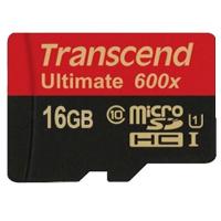 Transcend TS16GUSDHC10U1 16GB