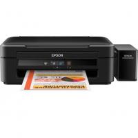 Epson L222 Струйный, Цветная, А4