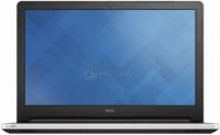 Dell Ноутбук Inspiron 5558 (15.6 LED/ Core i3 4005U 1700MHz/ 4096Mb/ HDD 500Gb/ Intel HD Graphics 4400 64Mb) Linux OS [5558-6643]