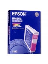 Epson T46 2 Magenta Ink Cartridge