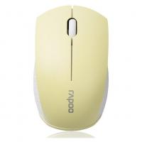 Rapoo Mini 3360 Желтый