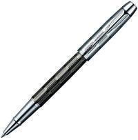 Parker Роллерная ручка  "IM Premium T222. Twin Chiselled"