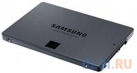 Samsung SSD накопитель 870 QVO 1 Tb SATA-III MZ-77Q1T0BW