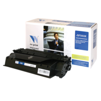 NV Print HP LJ P2014/P2015/M2727 (NVP-Q7553X)