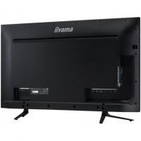 iiYama ProLite X4071UHSU-B1 39.5&quot;, Черный, MVA, 3840x2160, HDMI