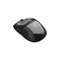 Logitech M525 Wireless Black USB 910-002583