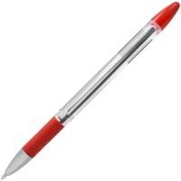 Sponsor Ручка шариковая, красная, 0,7 мм