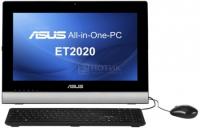 Asus Моноблок  EeeTop PC ET2020IUKI (20.0 LED/ Core i3 3220T 2800MHz/ 4096Mb/ HDD 500Gb/ Intel HD Graphics 2500 64Mb) MS Windows 8 Professional (64-bit) [90PT00M1-M00530]