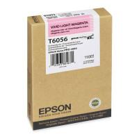Epson Картридж C13T605600 для SP-4880, светло-пурпурный