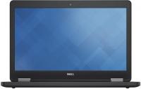 Dell Latitude E5550 (5550-7843) (Intel Core i5 5200U 2200 Mhz/15.6&amp;quot;/1366x768/4096Mb/500Gb HDD/DVD нет/Intel® HD Graphics 5500/WIFI/Ubuntu)