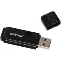 Smartbuy Smart Buy Dock 64Гб, Черный, пластик, USB 3.0