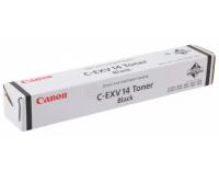 Canon Картридж лазерный C-EXV14 черный для 0384B006