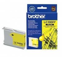 Brother LC-1000Y