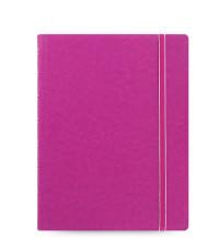 FILOFAX Тетрадь Classic Bright A5, 56 листов, фуксия