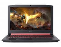 Acer Ноутбук Nitro 5 AN515-52-77EH (15.60 IPS (LED)/ Core i7 8750H 2200MHz/ 8192Mb/ HDD+SSD 1000Gb/ NVIDIA GeForce® GTX 1060 6144Mb) Linux OS [NH.Q3XER.014]