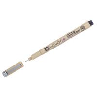 Sakura Ручка капиллярная "Pigma Micron", 0,25 мм, черная
