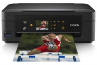 Epson МФУ  Expression Home XP-403 с перезаправляемыми картриджами