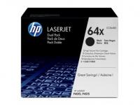 HP Картридж CC364XD для LaserJet P4015 P4515 48000стр