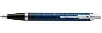 Parker Ручка шариковая IM SE K320 (2073476) Blue origin M