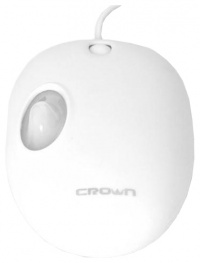 Crown CMM-53 White USB