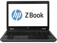 HP Ноутбук ZBook 15 G2 15.6&quot; 1920x1080 Intel Core i7-4710MQ J8Z60EA