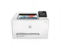 HP Принтер LaserJet Pro 200 M252n B4A21A цветной A4 18ppm 600x600dpi 128Mb Ethernet USB