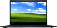 Lenovo Ультрабук ThinkPad X1 Carbon 3 (14.0 IPS (LED)/ Core i7 5500U 2400MHz/ 8192Mb/ SSD 512Gb/ Intel HD Graphics 5500 64Mb) MS Windows 7 Professional (64-bit) [20BS006DRT]