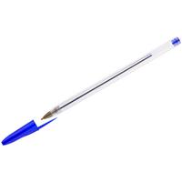 OfficeSpace Ручка шариковая, синяя, 0,7 мм