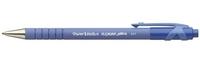 PAPER MATE Ручка шариковая с прорезиненным корпусом "FlexGrip Ultra", синяя, 0,8 мм
