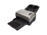 Xerox Сканер Documate 4760 + Kofax VRS Pro протяжный CCD A3 600x600dpi 24bit 100N02795