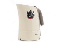 Braun wk 300 кремовый