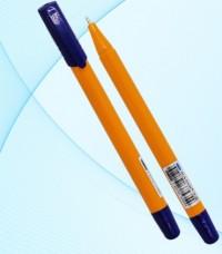 Miraculous Ручка шариковая синяя на масляной основе, 1 мм, арт. МС-3499