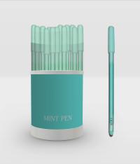 Эксмо Ручка "Mint pen"