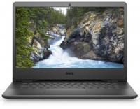 Dell Ноутбук Vostro 3400 (14.00 IPS (LED)/ Core i5 1135G7 2400MHz/ 8192Mb/ SSD / Intel Iris Xe Graphics 64Mb) MS Windows 10 Professional (64-bit) [3400-7282]
