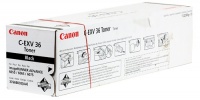 Canon C-EXV36 Black