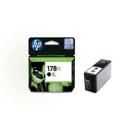 HP 178XL CN684HE Black